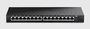 TRENDnet TEG-S3160 Switch No Administrado de 16 Puertos 2.5G Ethernet