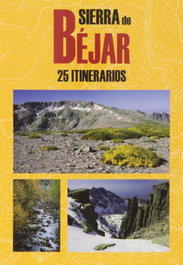 EL SENDERISTA, Sierra de Bejar - VV.AA.