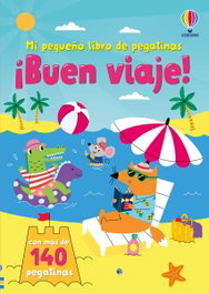 USBORNE ¡BUEN VIAJE!