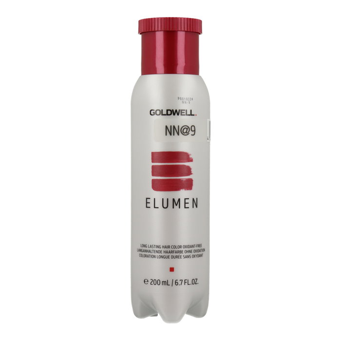 Goldwell NN9 Tinte Permanente Elumen Color Cobertura de Canas Intenso y Duradero sin Amoniaco 200 ml Goldwell NN9 Tinte Permanente Elumen Color Cobertura de Canas Intenso y Duradero sin Amoniaco 200 ml