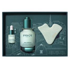 Payot NEO-SERUM Estuche 3 pz con Sérums y Gua sha