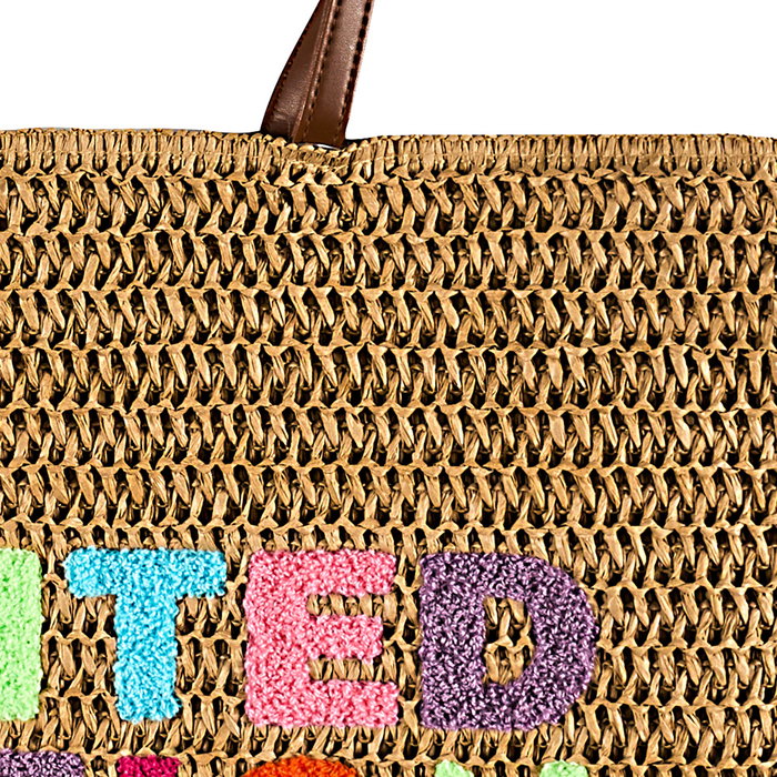 Jet Lag Bolsa De Ciudad Olivia