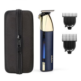 Babyliss T992E Super-X Metal Recortadora de Barba Gold & Navy