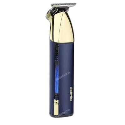 Babyliss T992E Super-X Metal Black Edition