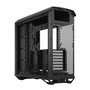 Fractal Design FD-C-TOR1A-05 Torrent Caja PC Negro ATX EATX ITX micro ATX SSI CEB