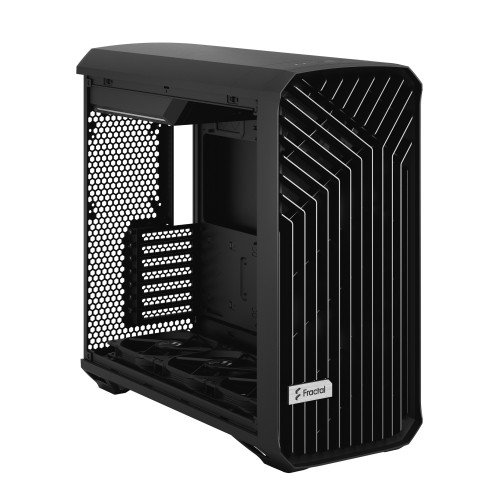 Fractal Design FD-C-TOR1A-05 Torrent Caja PC Negro ATX EATX ITX micro ATX SSI CEB