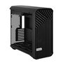 Fractal Design FD-C-TOR1A-05 Torrent Caja PC Negro ATX EATX ITX micro ATX SSI CEB