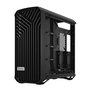 Fractal Design FD-C-TOR1A-05 Torrent Caja PC Negro ATX EATX ITX micro ATX SSI CEB
