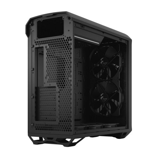 Fractal Design FD-C-TOR1A-05 Torrent Caja PC Negro ATX EATX ITX micro ATX SSI CEB