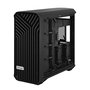 Fractal Design FD-C-TOR1A-05 Torrent Caja PC Negro ATX EATX ITX micro ATX SSI CEB
