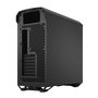 Fractal Design FD-C-TOR1A-05 Torrent Caja PC Negro ATX EATX ITX micro ATX SSI CEB