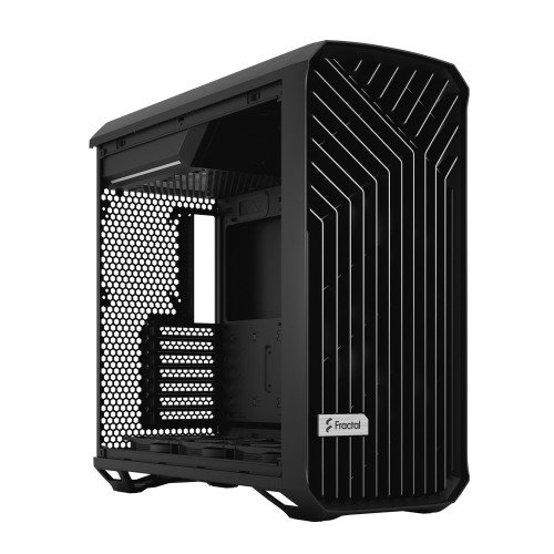 Fractal Design FD-C-TOR1A-05 Torrent Caja PC Negro ATX EATX ITX micro ATX SSI CEB