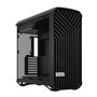 Fractal Design FD-C-TOR1A-05 Torrent Caja PC Negro ATX EATX ITX micro ATX SSI CEB