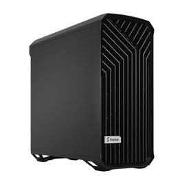 Fractal Design FD-C-TOR1A-05 Torrent Caja PC Negro ATX EATX ITX micro ATX SSI CEB