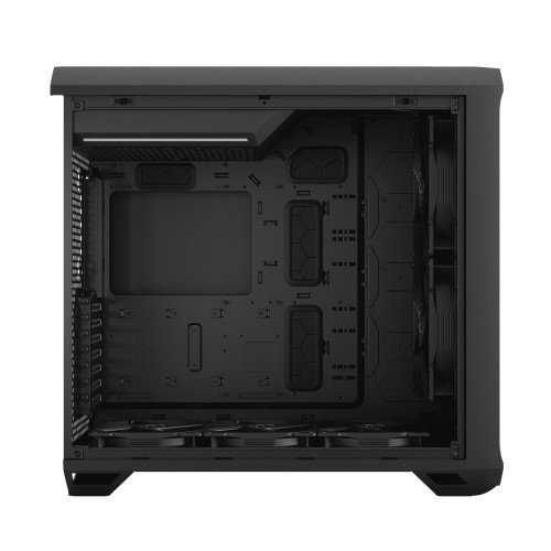 Fractal Design FD-C-TOR1A-05 Torrent Caja PC Negro ATX EATX ITX micro ATX SSI CEB
