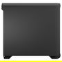 Fractal Design Torrent Negro Caja de PC Torre ATX EATX ITX micro ATX SSI CEB Acero para Gaming con Ventilación Optimizada y Filtros Anti-Polvo