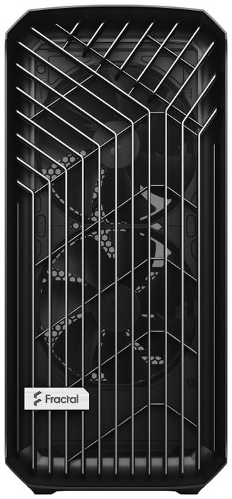 Fractal Design Torrent Negro