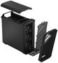 Fractal Design Torrent Negro