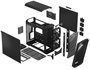 Fractal Design Torrent Negro