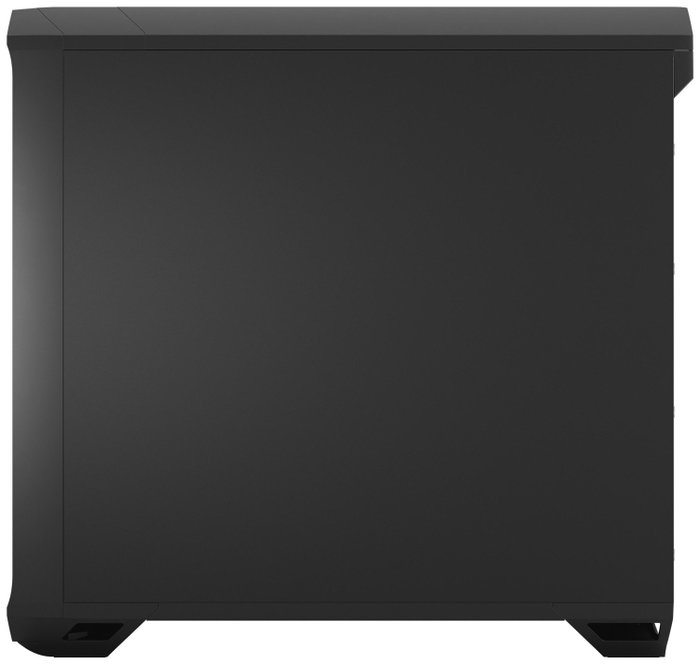 Fractal Design Torrent Negro