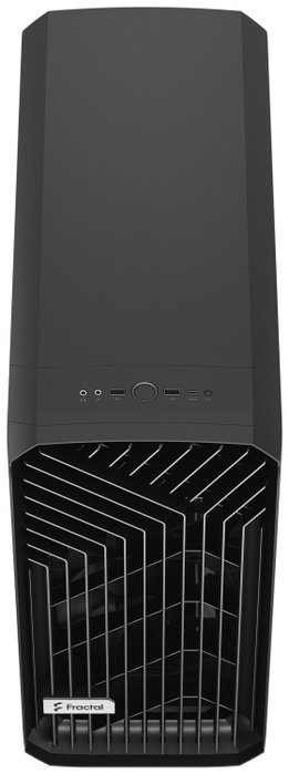 Fractal Design Torrent Negro