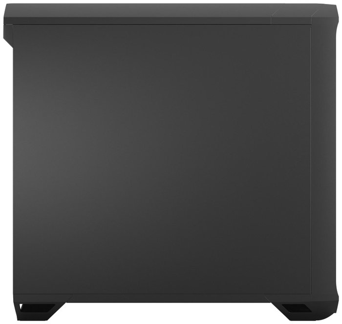 Fractal Design Torrent Negro