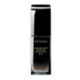 SENSAI Flawless Satin Moisture Base SPF25 FS206 Brown Beige 30ml