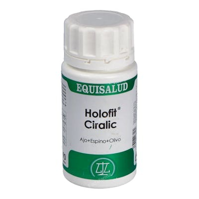 EQUISALUD Holofit Ciralic 90 perlas EQUISALUD Holofit Ciralic 90 perlas