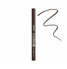 Andreia Ink Freak Eyeliner - Brown