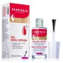 Mavala NAIL BEAUTY Aceite Secante de Esmalte 10 ml