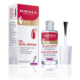 Mavala NAIL BEAUTY Aceite Secante de Esmalte 10 ml