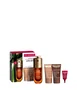 Clarins Double Serum Estuche 4 pz