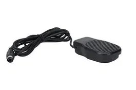 Kruuse Pedal para Limpiador Ultrasonido (NDR) 1000g