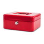 MAUL Caja de efectivo 5610225 Rojo