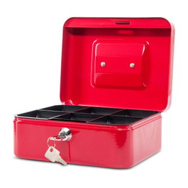 MAUL Caja de efectivo 5610225 Rojo