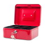 MAUL Caja de efectivo 5610225 Rojo