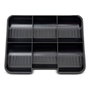 MAUL Caja de efectivo 5610225 Rojo