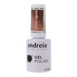 Andreia Gel Efecto Ojo De Gato FE2 10.5ml Uñas Semipermanentes