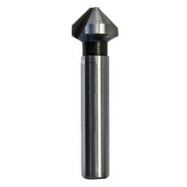 DUVER Avellanador 90º HSS Z3 DIN-335C 8,30mm