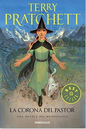 La corona del pastor, Terry Pratchett - Penguin Random House Grupo Editorial, S.A.U. 