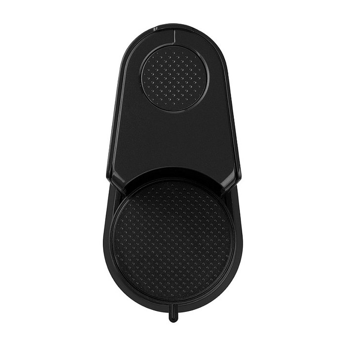 SodaStream Duo Set de Inicio Titan Acero Inoxidable Blanco 1L