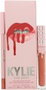 Kylie Cosmetics Matte Lip Kit Queen