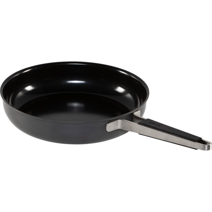 Zwilling Pure Sartén de 28 cm Gris 18/10 Acero Inoxidable