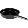 Zwilling Pure Sartén de 28 cm Gris 18/10 Acero Inoxidable