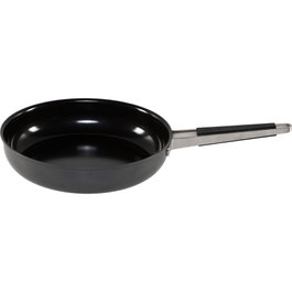 Zwilling Pure Sartén de 28 cm Gris 18/10 Acero Inoxidable