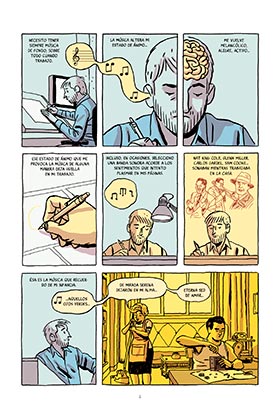 Astisendo Grupo Editorial, S.L. La Encrucijada