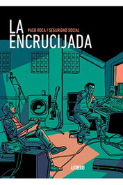 Astisendo Grupo Editorial, S.L. La Encrucijada