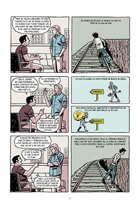 Astisendo Grupo Editorial, S.L. La Encrucijada