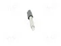 QUICK Punta de soldadura tipo destornillador 4,2x0,5mm