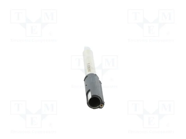 QUICK Punta de soldadura tipo destornillador 4,2x0,5mm